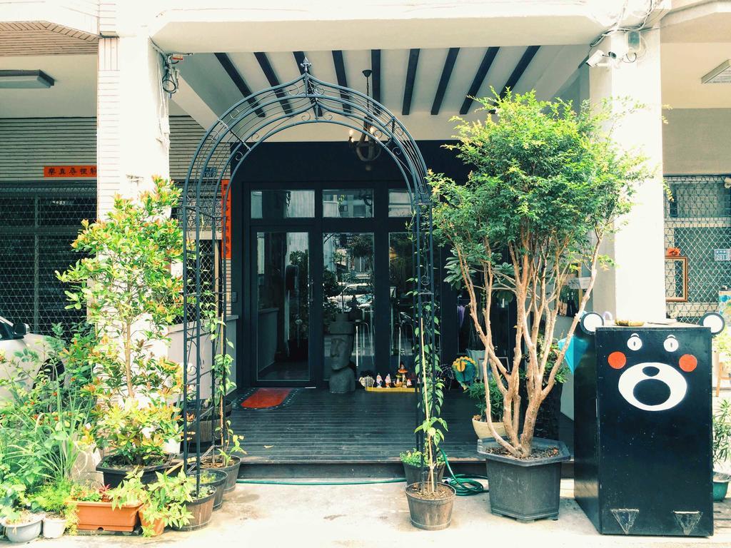 Kaohsiung Giethoorn Διαμέρισμα Εξωτερικό φωτογραφία